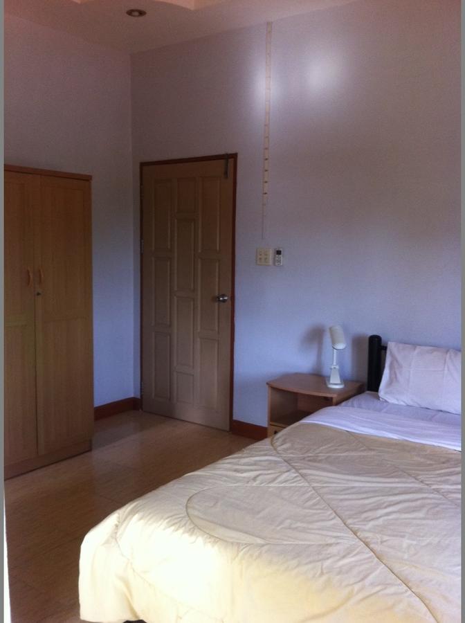 Pikul Apartment Hotel Нонгкхай Экстерьер фото